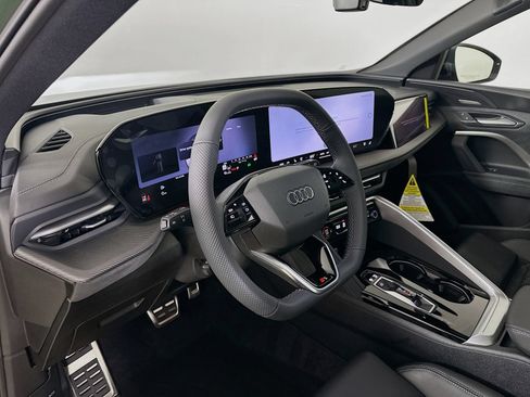 New 2026 Audi SQ5 Prestige AWD/4WD image 31