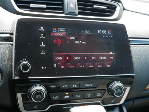 Used 2019 Honda CR-V EX image 22