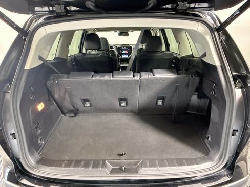 Used 2023 Subaru Ascent Limited AWD/4WD image 35