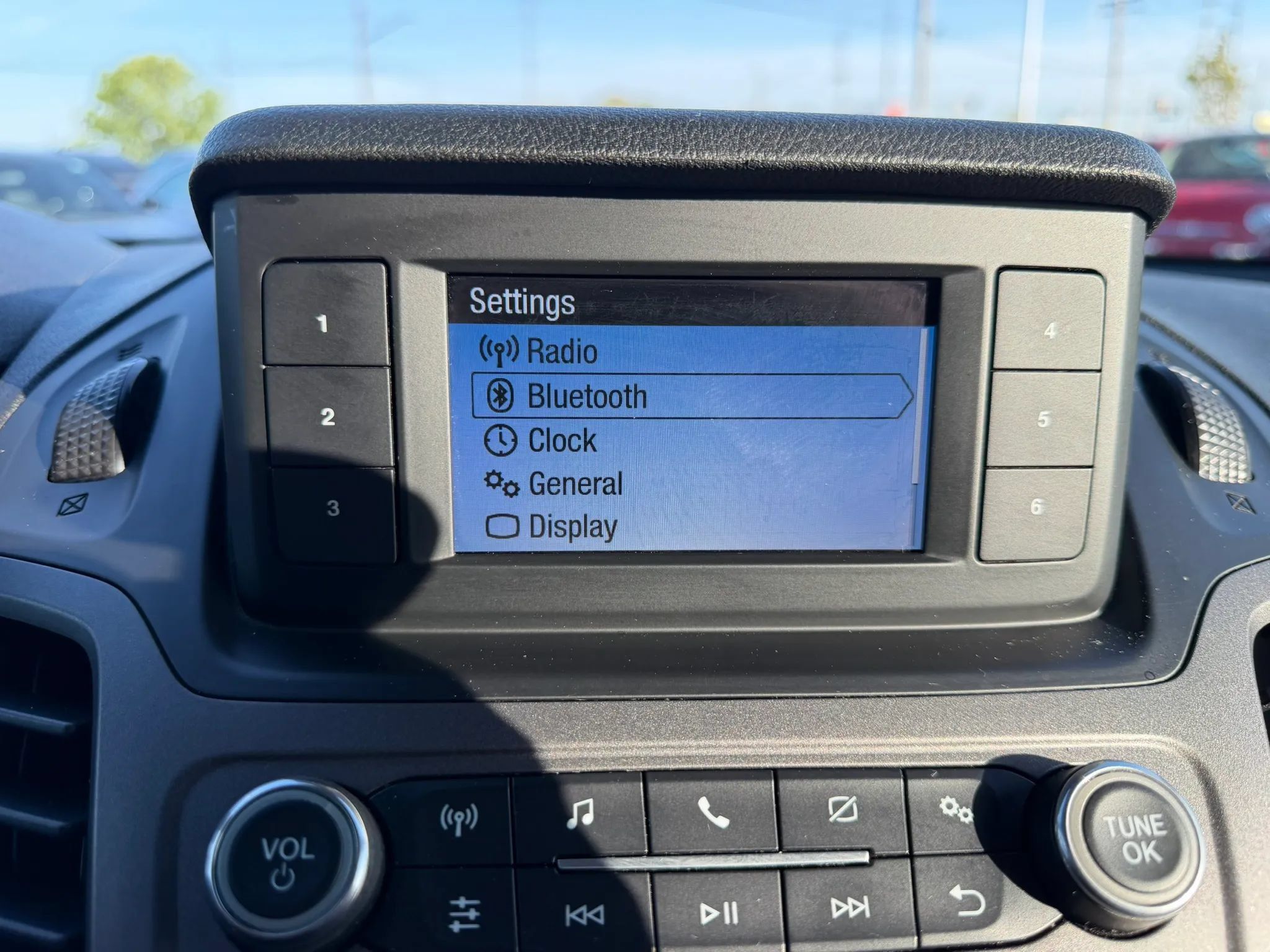 Used 2019 Ford Transit Connect XL FWD image 32