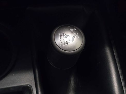 Certified 2023 Toyota 4Runner TRD Pro AWD/4WD image 15