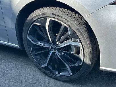 Used 2024 Nissan Altima 2.5 SR