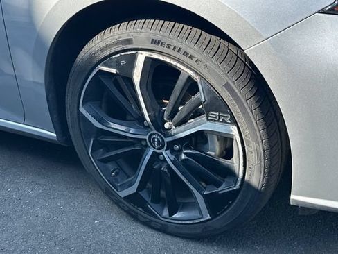 Used 2024 Nissan Altima 2.5 SR FWD image 4