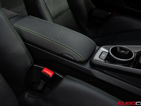 Used 2023 Porsche 911 GT3 RS RWD image 41