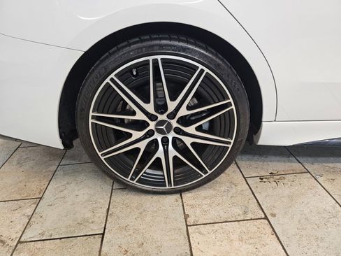 Used 2023 Mercedes-Benz C 43 AMG C 43 AMGﾮ image 8