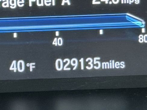 Used 2021 Honda Civic EX-L image 20