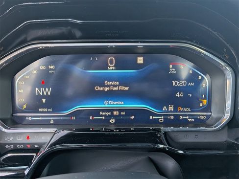 Used 2025 Chevrolet Silverado 2500 LT w/ Trail Boss Package image 31