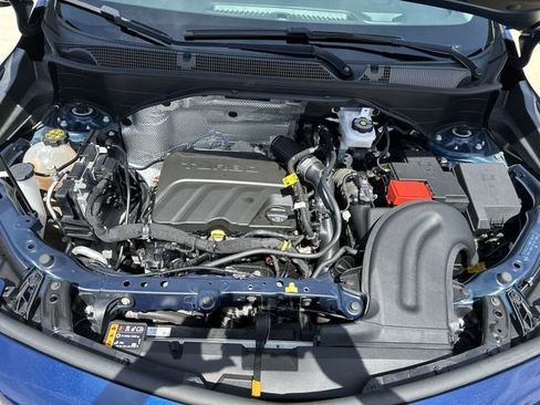 Certified 2023 Buick Encore GX Preferred FWD image 20
