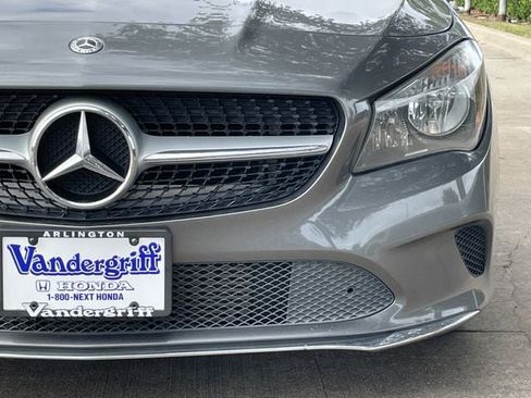 Used 2018 Mercedes-Benz CLA 250 image 7
