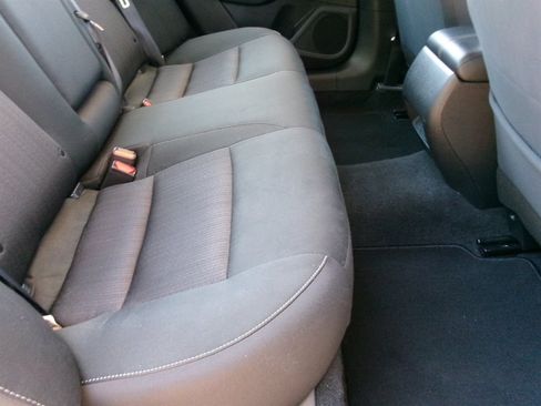 Used 2024 Nissan Altima 2.5 SV FWD image 26