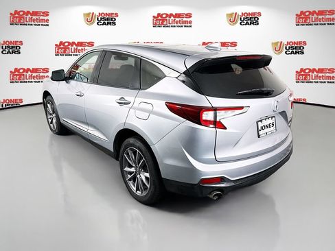 Used 2020 Acura RDX AWD w/ Technology Package image 2