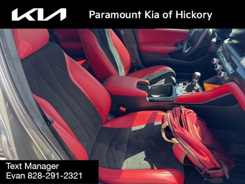 Used 2024 Acura Integra Type S image 9