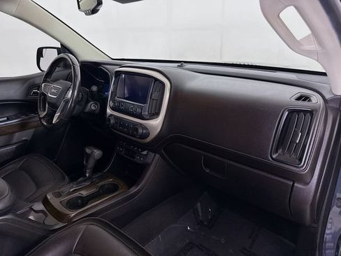 Used 2019 GMC Canyon Denali AWD/4WD image 27