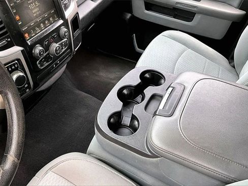 Used 2017 RAM 1500 Classic SLT image 14