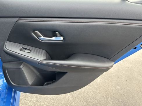 Certified 2024 Nissan Sentra SR image 23