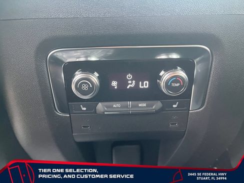 New 2026 GMC Yukon Denali AWD/4WD image 31