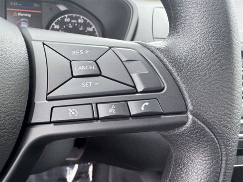 New 2025 Nissan Altima 2.5 S image 25