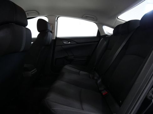 Used 2017 Honda Civic LX image 23