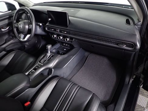 Used 2026 Honda HR-V EX-L image 34