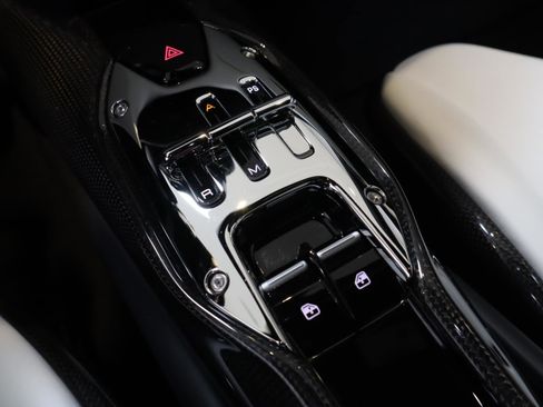 Certified 2024 Ferrari 296 GTB image 31