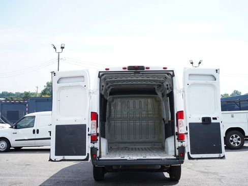 Used 2018 RAM ProMaster 1500 FWD image 10