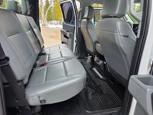 Used 2025 Ford F350 XL image 20