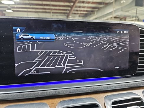 Used 2024 Mercedes-Benz GLE 350 4MATIC image 24