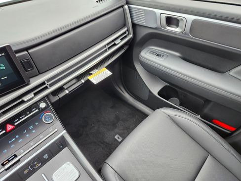 New 2026 Hyundai Santa Fe XRT image 15