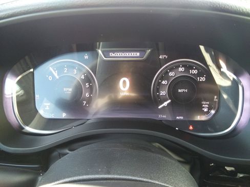 New 2026 RAM 1500 Laramie image 15