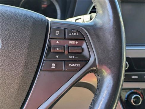 Used 2016 Hyundai Sonata Limited w/ Option Group 05 image 12