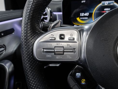 Used 2020 Mercedes-Benz CLA 45 AMG 4MATIC image 55