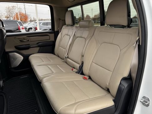 Used 2020 RAM 1500 Limited image 31