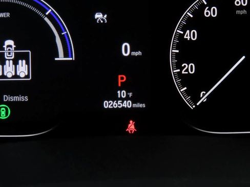 Certified 2022 Honda Accord Sport image 22