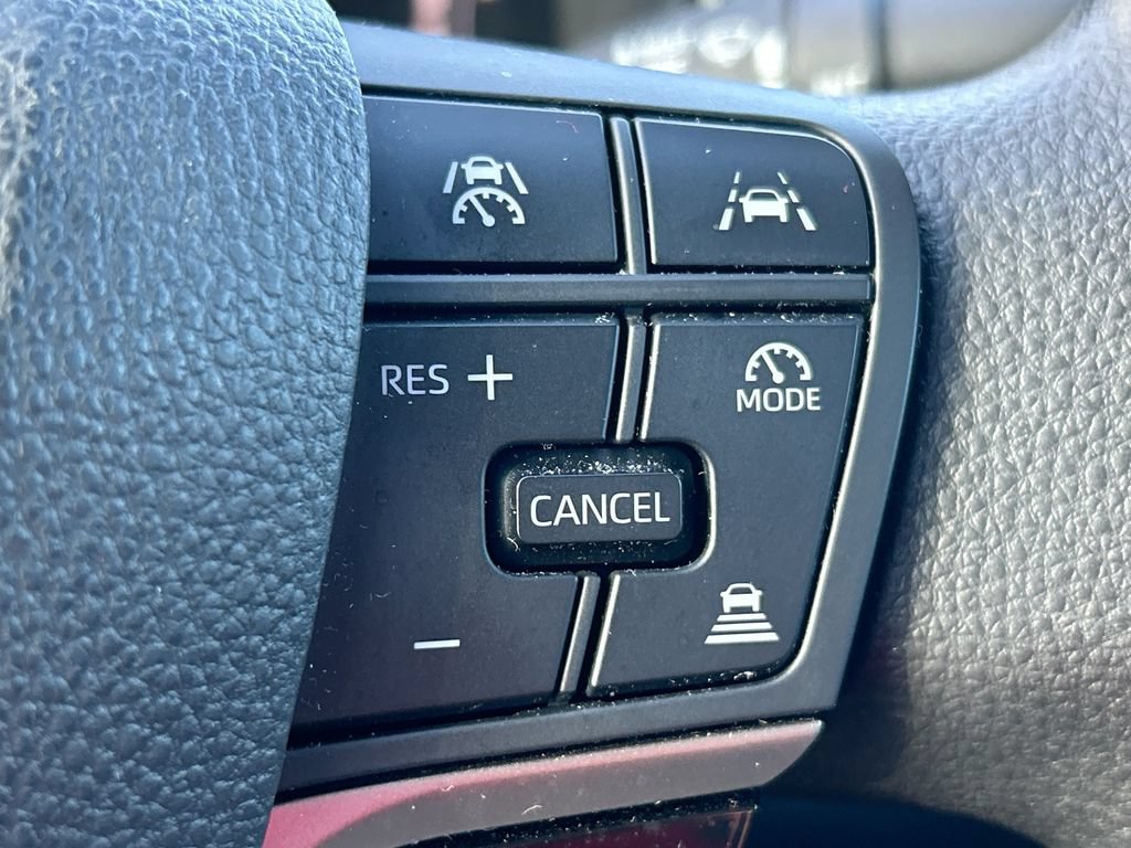 Used 2026 Toyota Camry LE FWD image 18