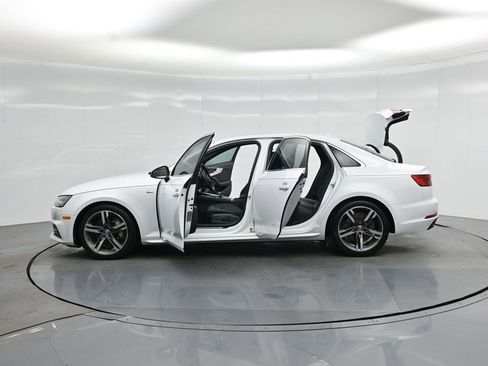 Used 2017 Audi A4 2.0T Premium Plus w/ Premium Plus Package image 38