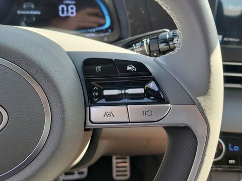 New 2026 Hyundai Elantra Sport FWD image 8