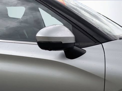 Used 2024 Mitsubishi Outlander SE FWD image 11