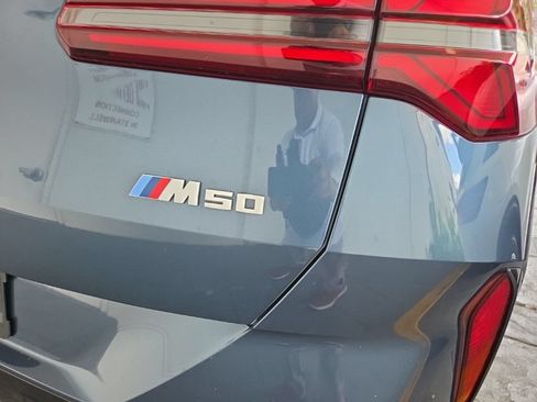 Used 2025 BMW X3 M50 w/ Premium Package AWD/4WD image 5