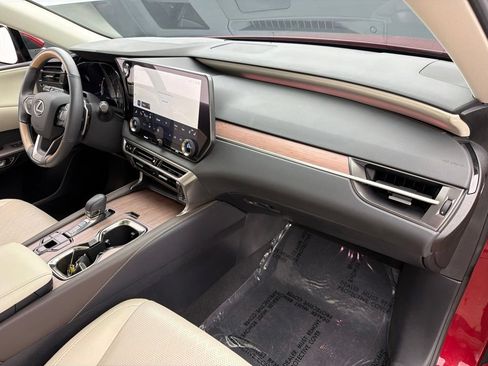 Used 2024 Lexus RX 350 w/ Convenience Package AWD/4WD image 26