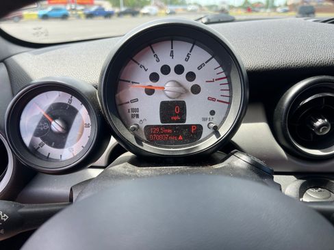 Used 2012 MINI Cooper Convertible FWD image 9