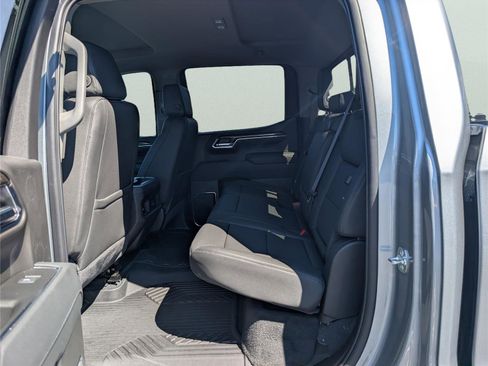 New 2026 Chevrolet Silverado 1500 LT Trail Boss w/ LT Trail Boss Premium Package AWD/4WD image 20