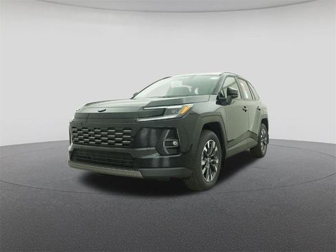 New 2026 Toyota RAV4 Limited image 32