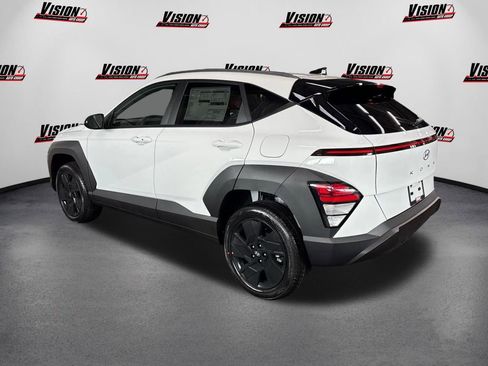 New 2026 Hyundai Kona SEL Sport AWD/4WD image 7