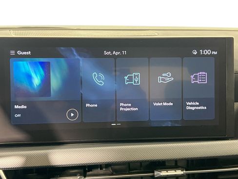 Used 2024 Hyundai Sonata SEL image 28