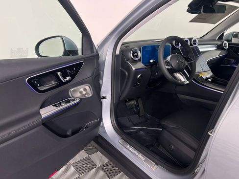 New 2026 Mercedes-Benz GLC 300 4MATIC image 10