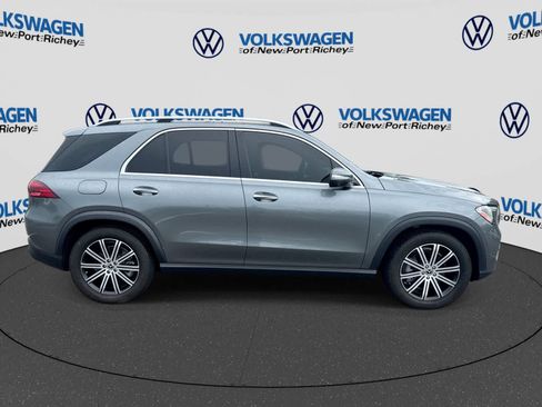 Used 2025 Mercedes-Benz GLE 450 4MATIC image 15