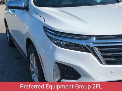 Used 2024 Chevrolet Equinox LT FWD image 8