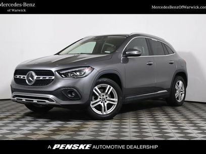 Certified 2023 Mercedes-Benz GLA 250 4MATIC