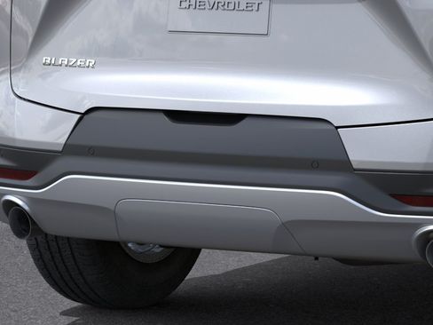 New 2026 Chevrolet Blazer LT FWD image 14