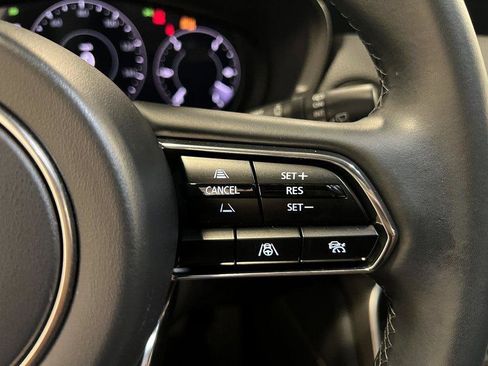 Used 2025 MAZDA CX-70 Plug-In Hybrid w/ Premium Pkg image 14